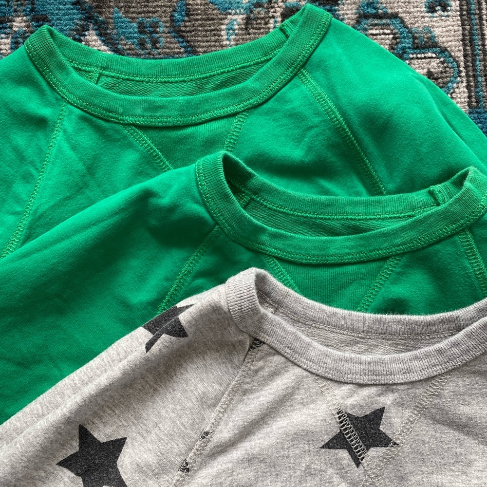 Primary sweatshirt